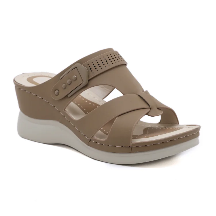 Comfort Orthopedic Sandals SIKETU Stunahome.com