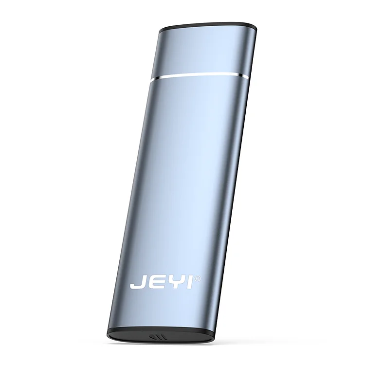JEYI Aluminum M.2 NVME SSD Enclosure Adapter - Thumbnail 2