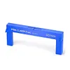 Bike Seat Height Measuring Tool Bicycle Seat Cushion Measurement Auxiliary Tool