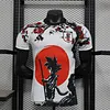 2025/2026 Player Version Japan Special Edition 01 Football Jersey 1:1 Thai quality