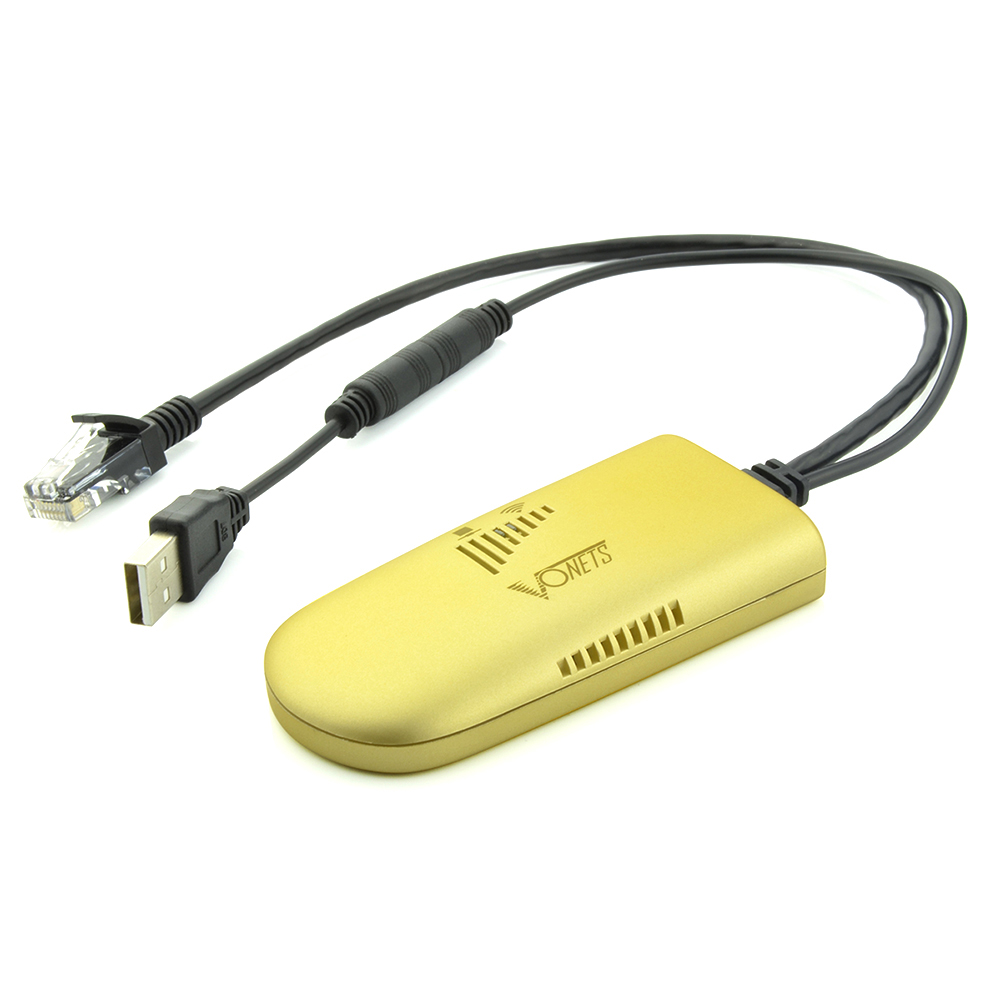 

Vonets VAP11G-500 RJ45 WiFi Repeater Bridge 500 Meters Wireless Amplifier, 501 Original