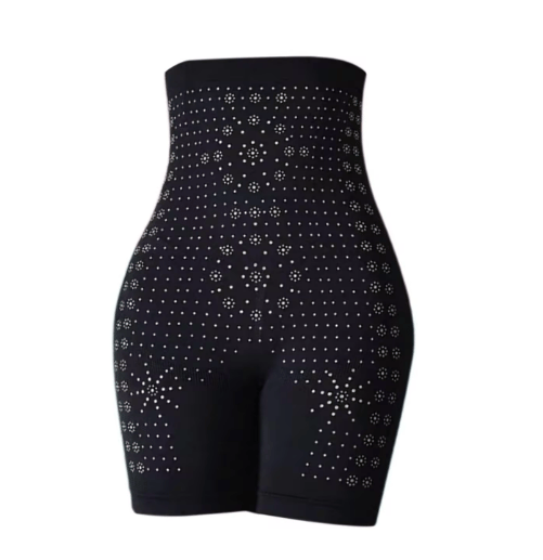 High Waist Tummy Control Pants 