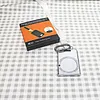 Shockproof PC Protective Case with Lanyard Anti-Scratch Voice Recorder Cover Compatible for PLAUD Note/Plaud Note Pro