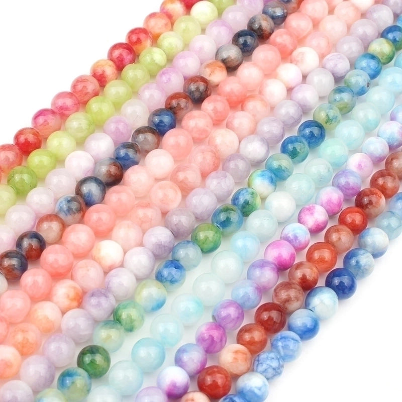 1 Set Stone Color Block