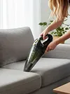 Handheld Vacuum Cordless Car Vacuum 4500PA Portable Car Vacuum Cleaner for Car