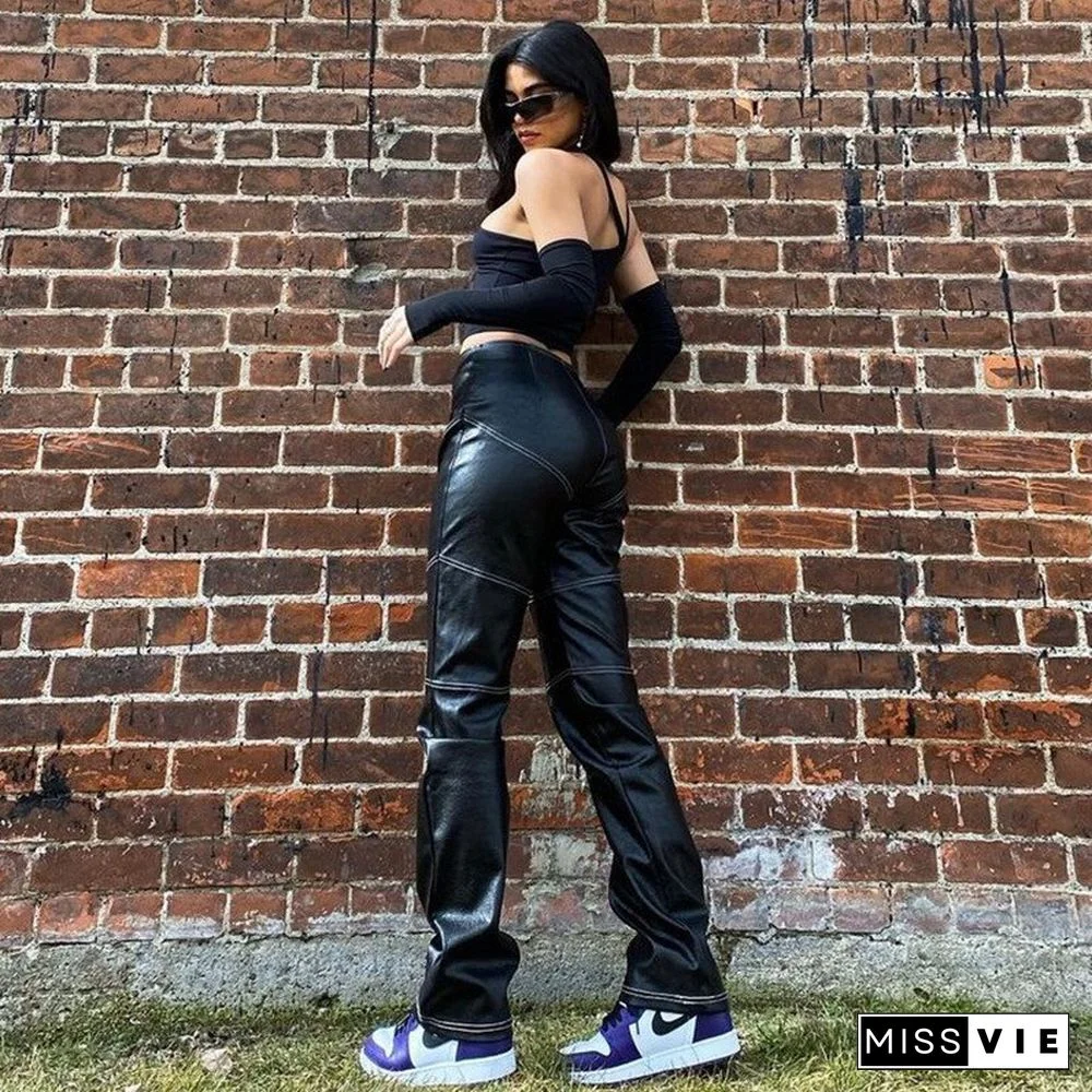 Autumn Fashion Casual Slim Solid Removable Sleeves Halter T Shirt For Women New Streetwear Wild Basic Female Top Hot