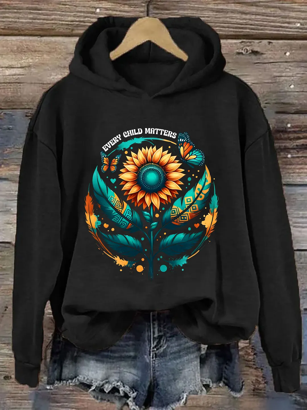 Every Child Matters Hoodie