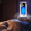 Portable Tower Fan with 6 Speeds Cool Mist & 6H Timer Cooling Fan for Bedroom