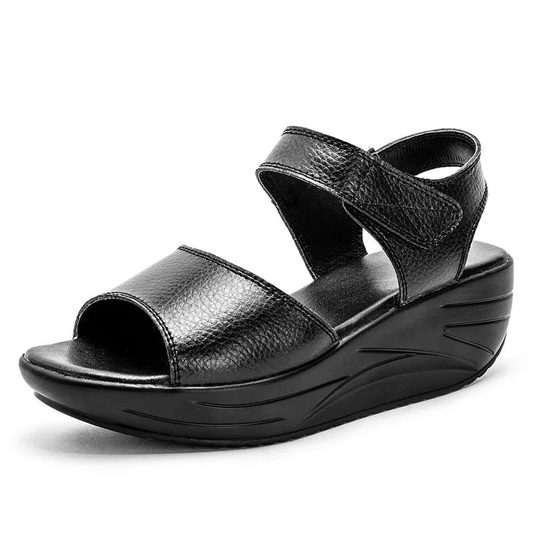 Women's Kinetic Platform Sandals QueenFunky