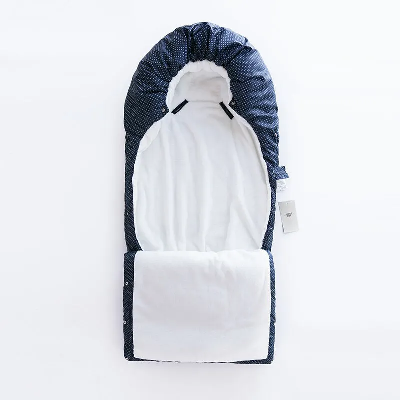 Winter Children's Sleeping Bag