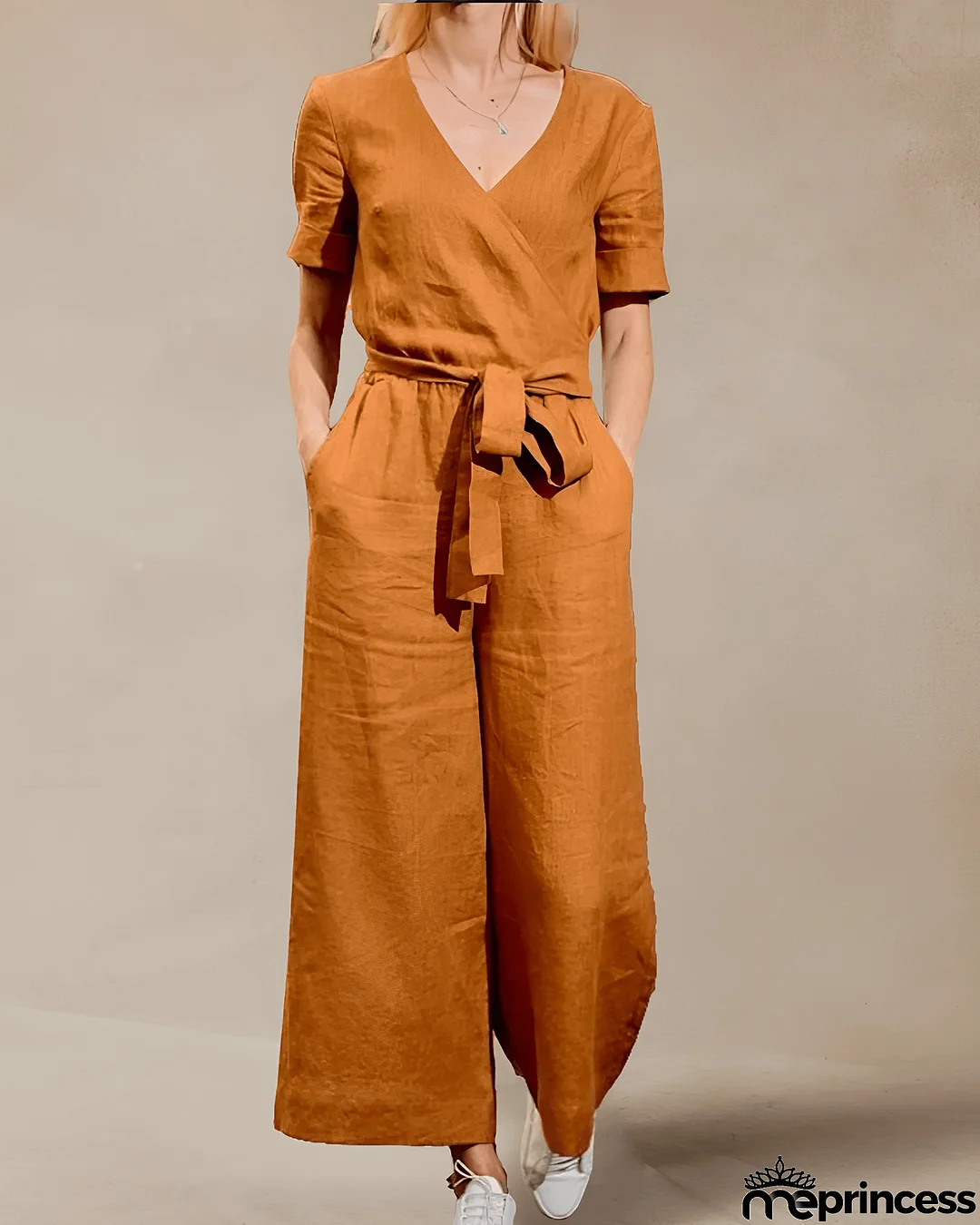 Effortlessly fresh Dress
