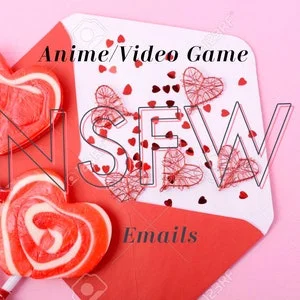 Pornhint AnimeVideo Game NSFW Emails NSFW