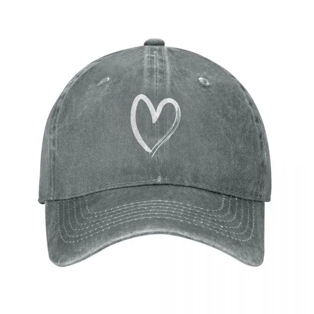 Valentine's Day Adjustable Hat socialshop