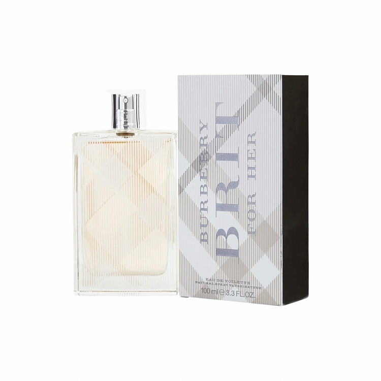 Brit by Burberry 