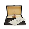 Patek Philippe Nautilus Rose Gold Ruby Bezel 5723/112R-001