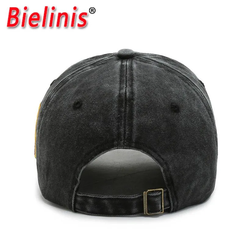 Embroidery Mountain Baseball Cap Cotton Adjustable Hip Hop Hiking Snapback Hat Fashion Dad Hat Women Men Summer Spring Caps New