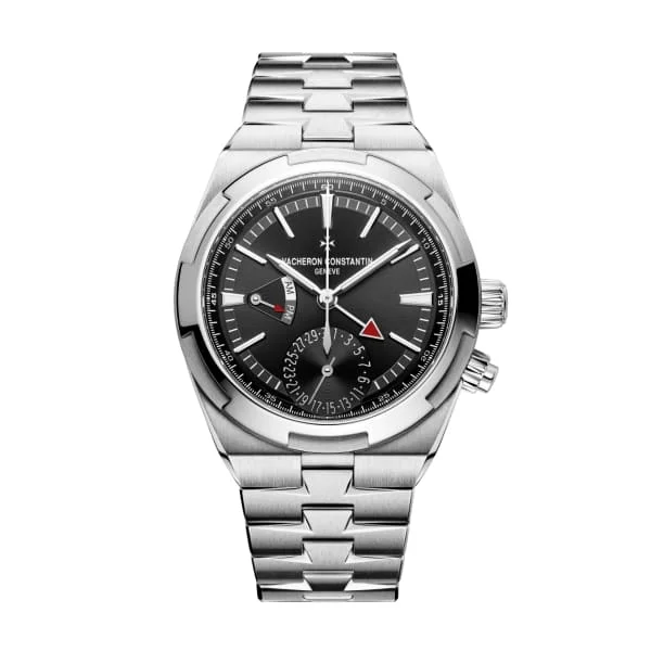 Vacheron Constantin Overseas Dual Time   7900V/110A-B546