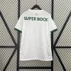 2024/2025 Sporting Lisbon Away Football Shirt 1:1 Thai Quality love fball