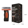 Glass Oil Film Remover for Car Improve Driving Visibility Car Windshield Cleaner