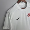 2022 Canada Away Football Shirt 1:1 Thai Quality