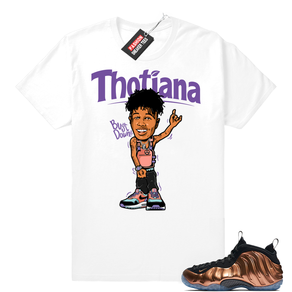 thotiana shirt