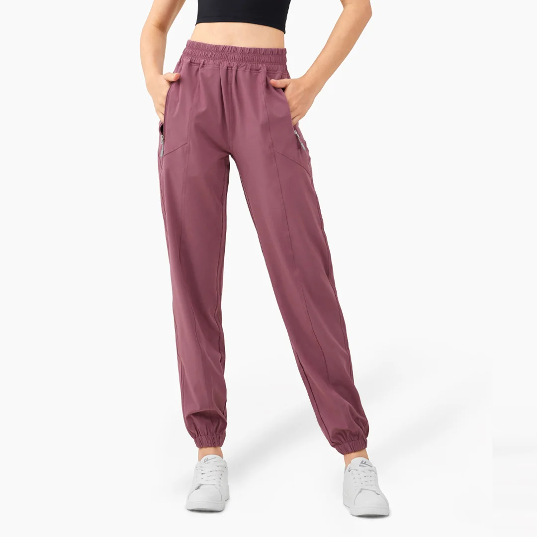  fitness loose casual jogger