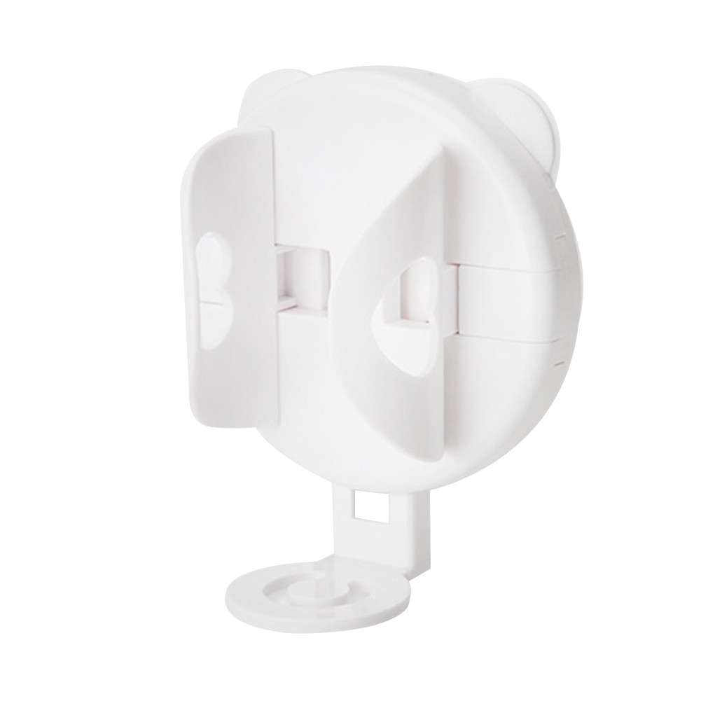 

Electric Toothbrush Stand Wall-Mounted Toothbrush Handle Keep Dry Holder, 501 Original