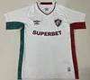 2025/2026 Fluminense Away Football Jersey 1:1 Thai Quality