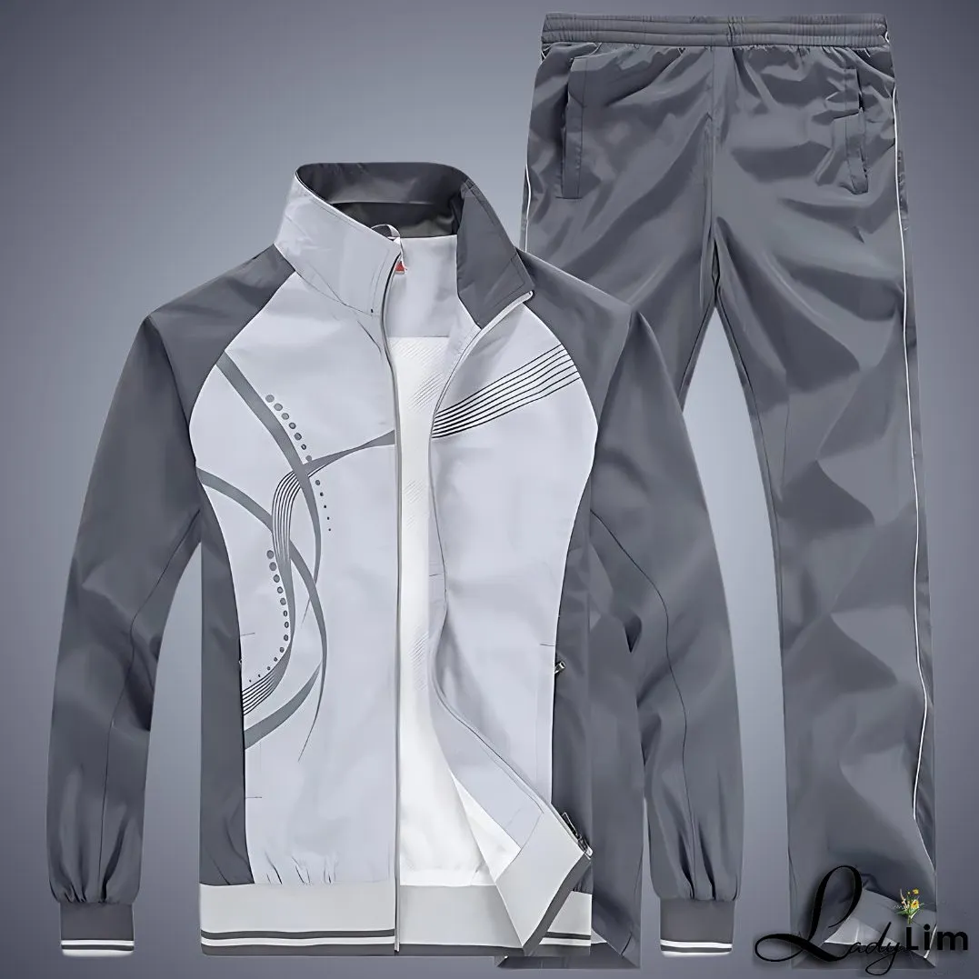 Elegant and Casual winter Set