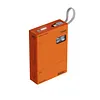 Trozk Modular Power Bank 22.5W comes with line power bank 2026 new fast charging modular compact and portable 15000 mAh large capacity
