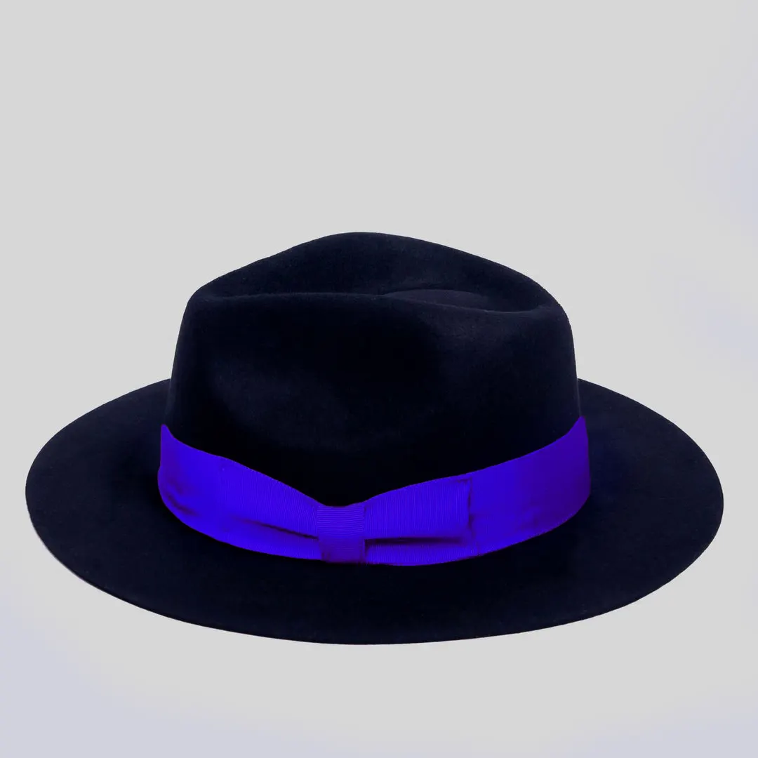 Ferguson - Black/Blue [Fast shipping and box packing]
