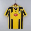 Retro 1998-2000 Lazio Soccer Jersey Third Away