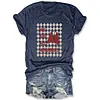 We Are All Neighbors New England Patriots Tee
