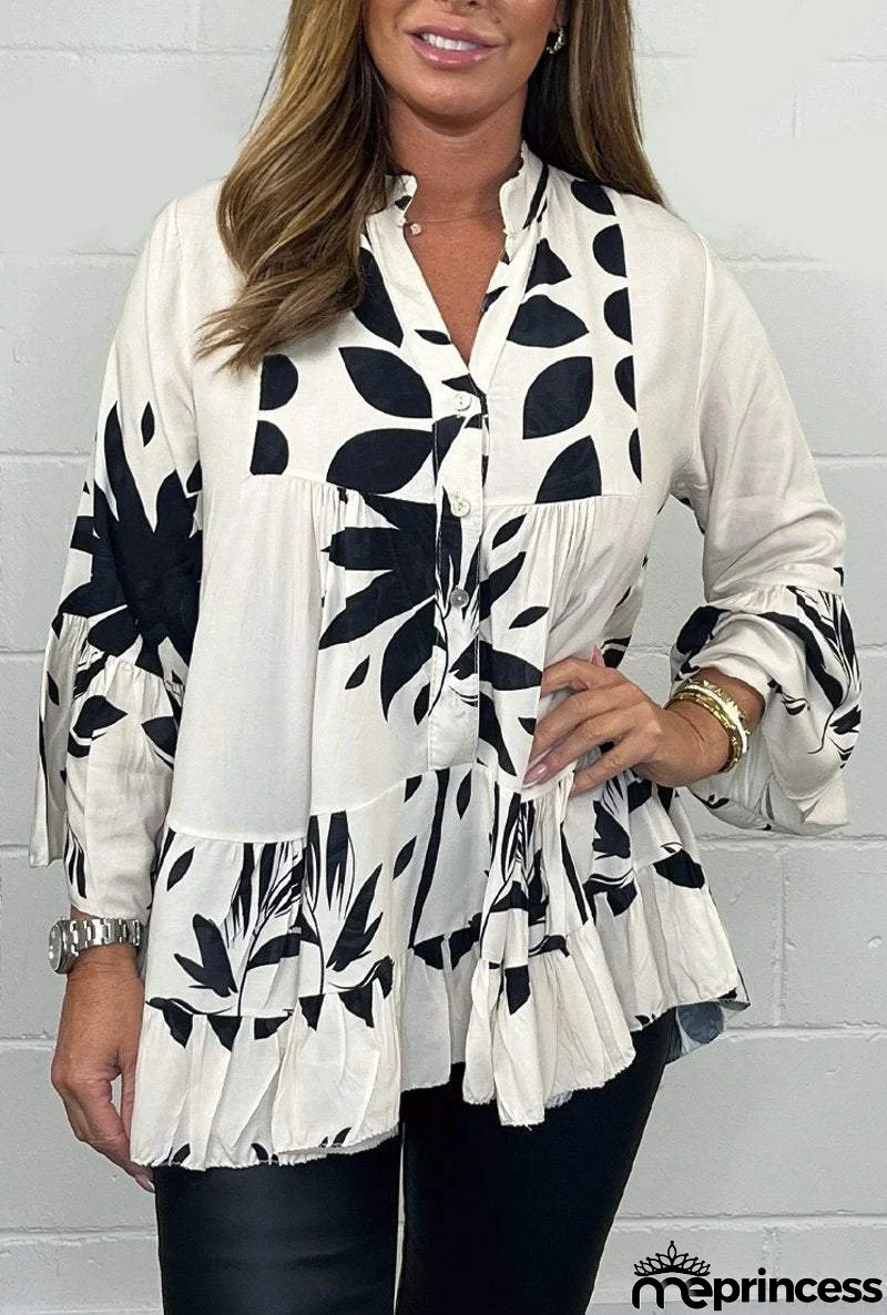 Versatile and breezy Tank top
