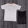 Joyfball 1994 Kids Size Retro Germany Home Football Shirt 1:1 Thai Quality
