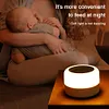White Noise Sound Machines for Soothing Sound with Night Light for Home Travel