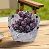 Outdoor Lightweight Folding Tableware Reusable Tableware Combination for Camping