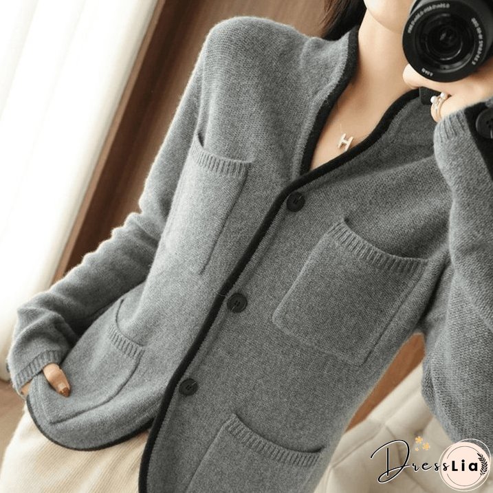 Stylish and Elegant winter Pullover