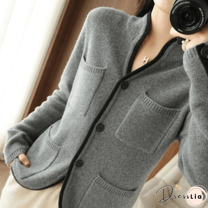 Stylish and Elegant winter Pullover