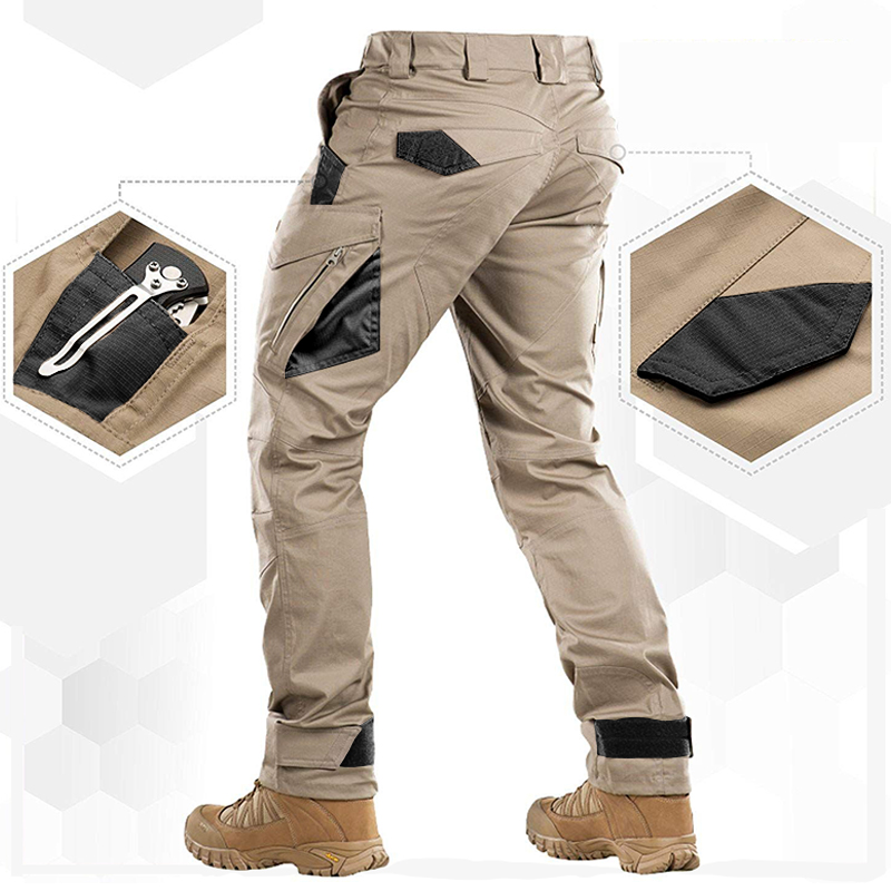Mens Quick-drying Multifunction Outdoor Hiking Tactical Pants  allen00（CN）👌🏻allen00（CN）allen00（CN）allen00（CN）22👌🏻