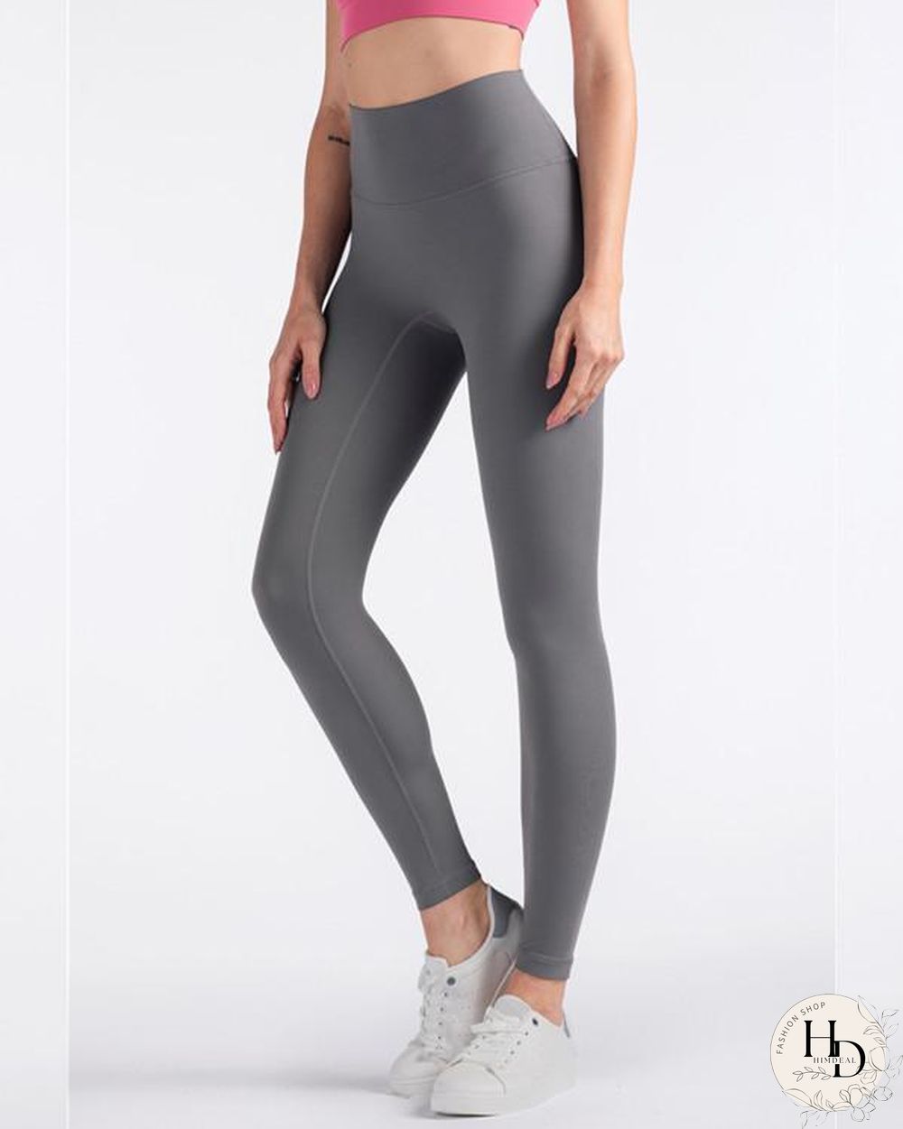 Women's Flawlessly Seamless Sports Leggings