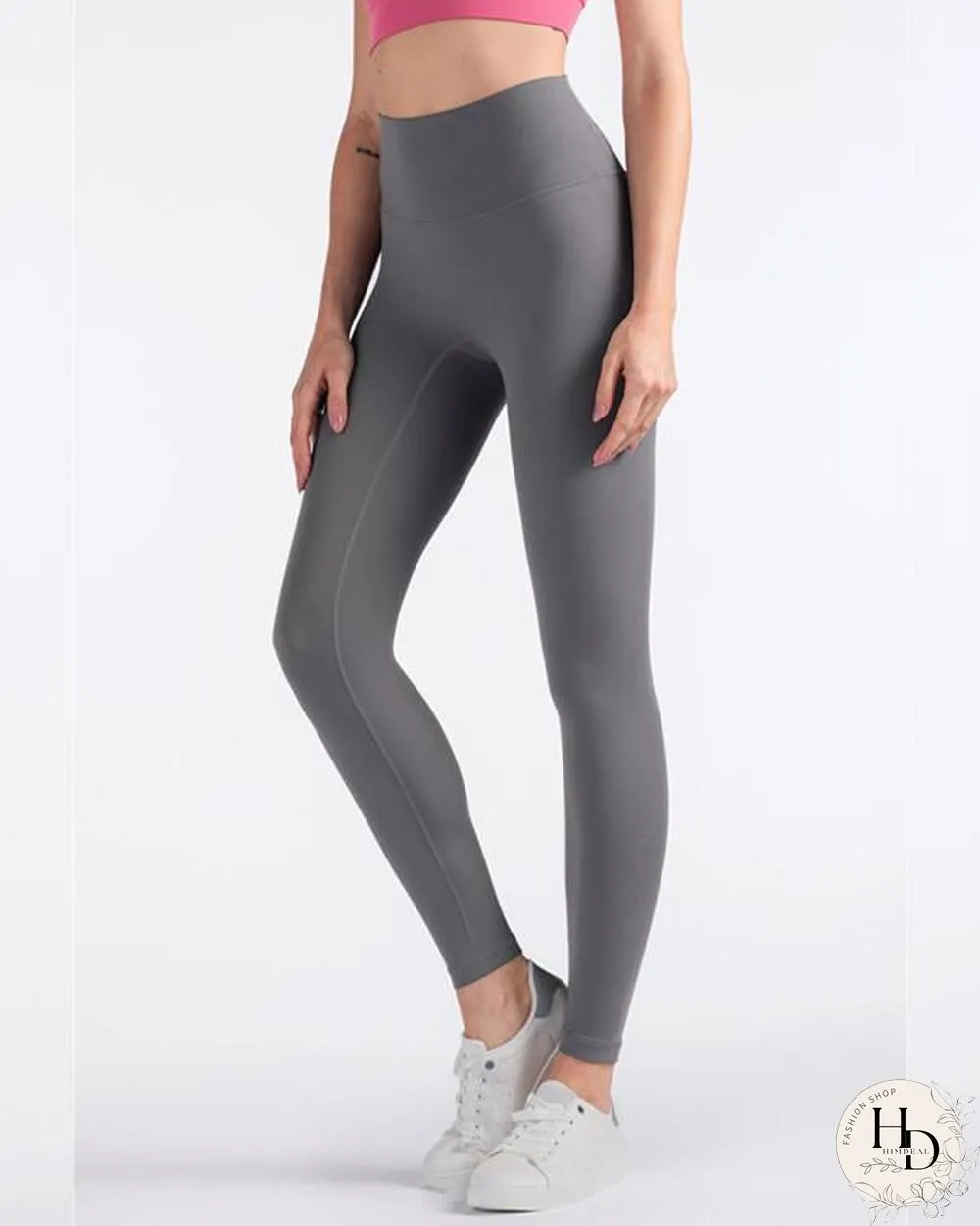 Women's Flawlessly Seamless Sports Leggings