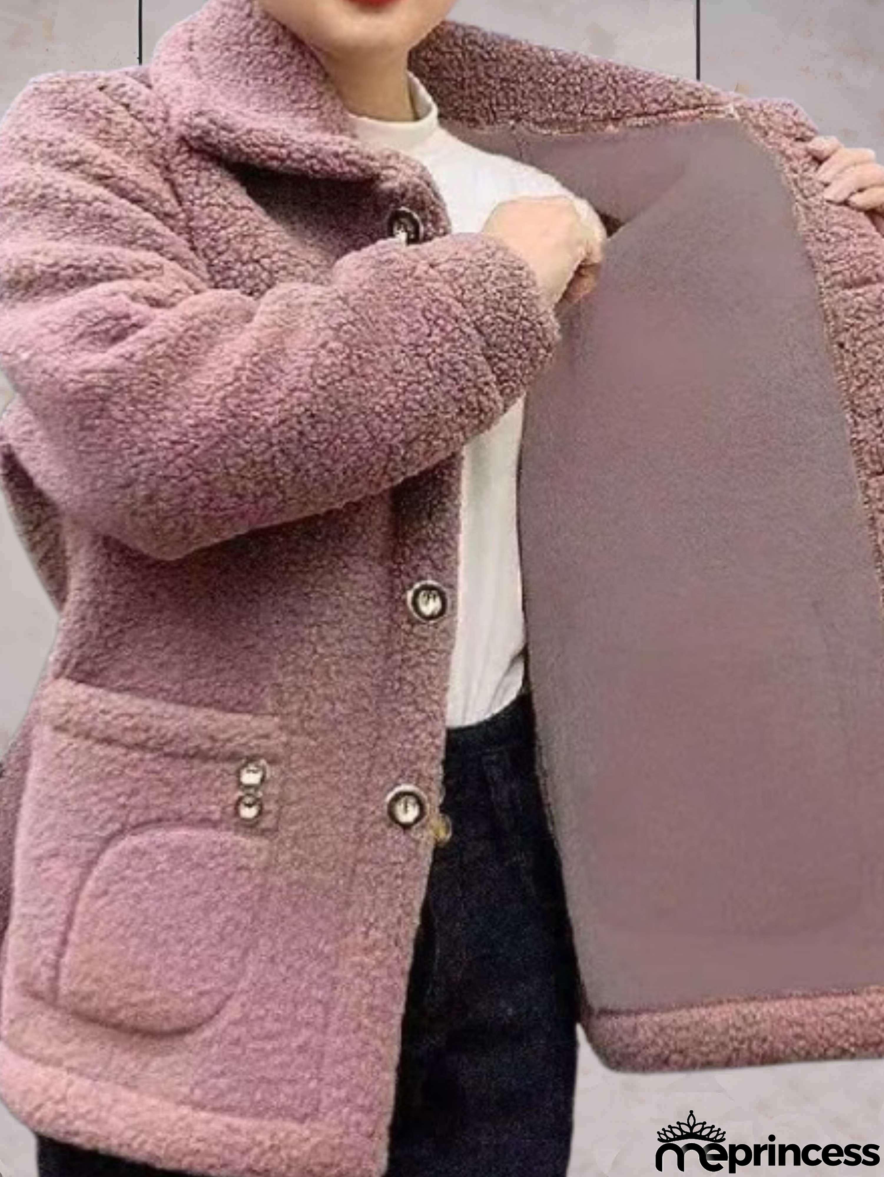 Timeless and Elegant general Jacket