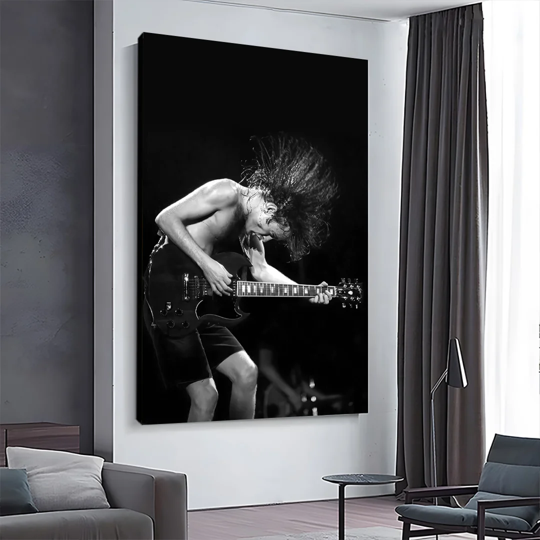 Canvas Wall Art