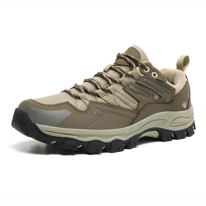 Letclo™ New Non Slip Hiking Shoes For Men And Women letclo Letclo