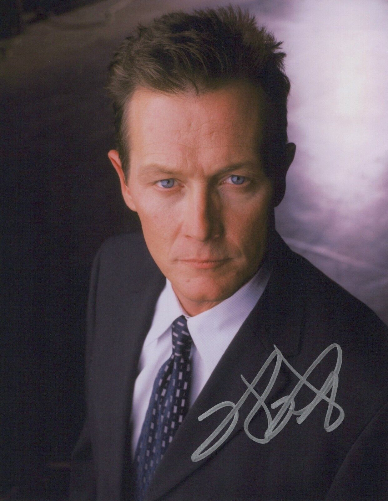 Robert Patrick (TV's Scorpion