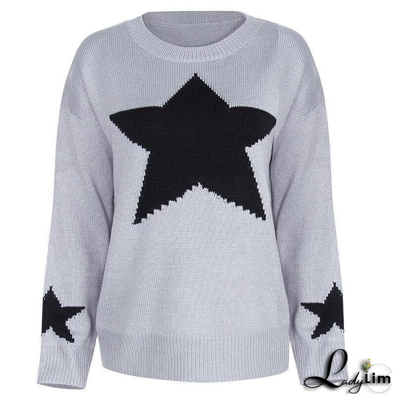 Chic and Versatile Sweater