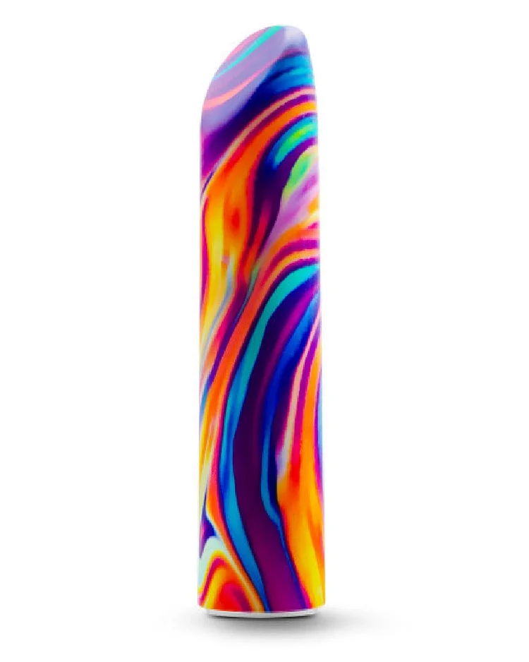 pornhint Pornhint Limited Addiction Power Bullet Vibe - Psyche