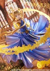 1/7 Scale Crystal Dress Ver. Alice Zuberg - Sword Art Online Official Statue - SSF Studios [In Stock]