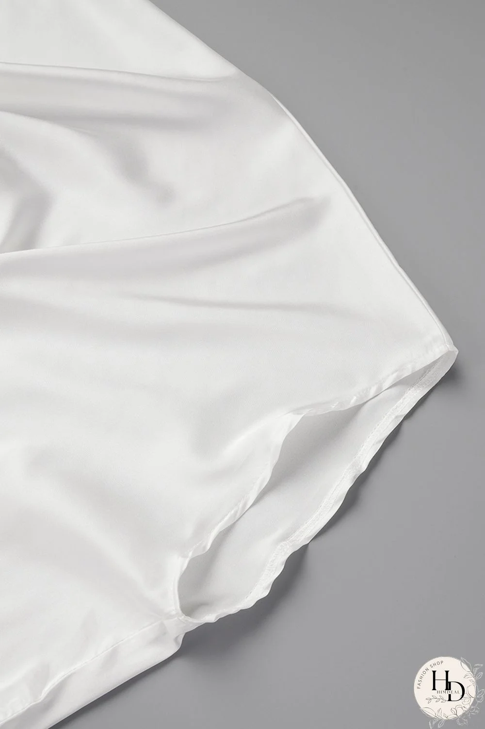 Yellow Casual Daily Solid Appliques Beading O Neck Long Dress Dresses